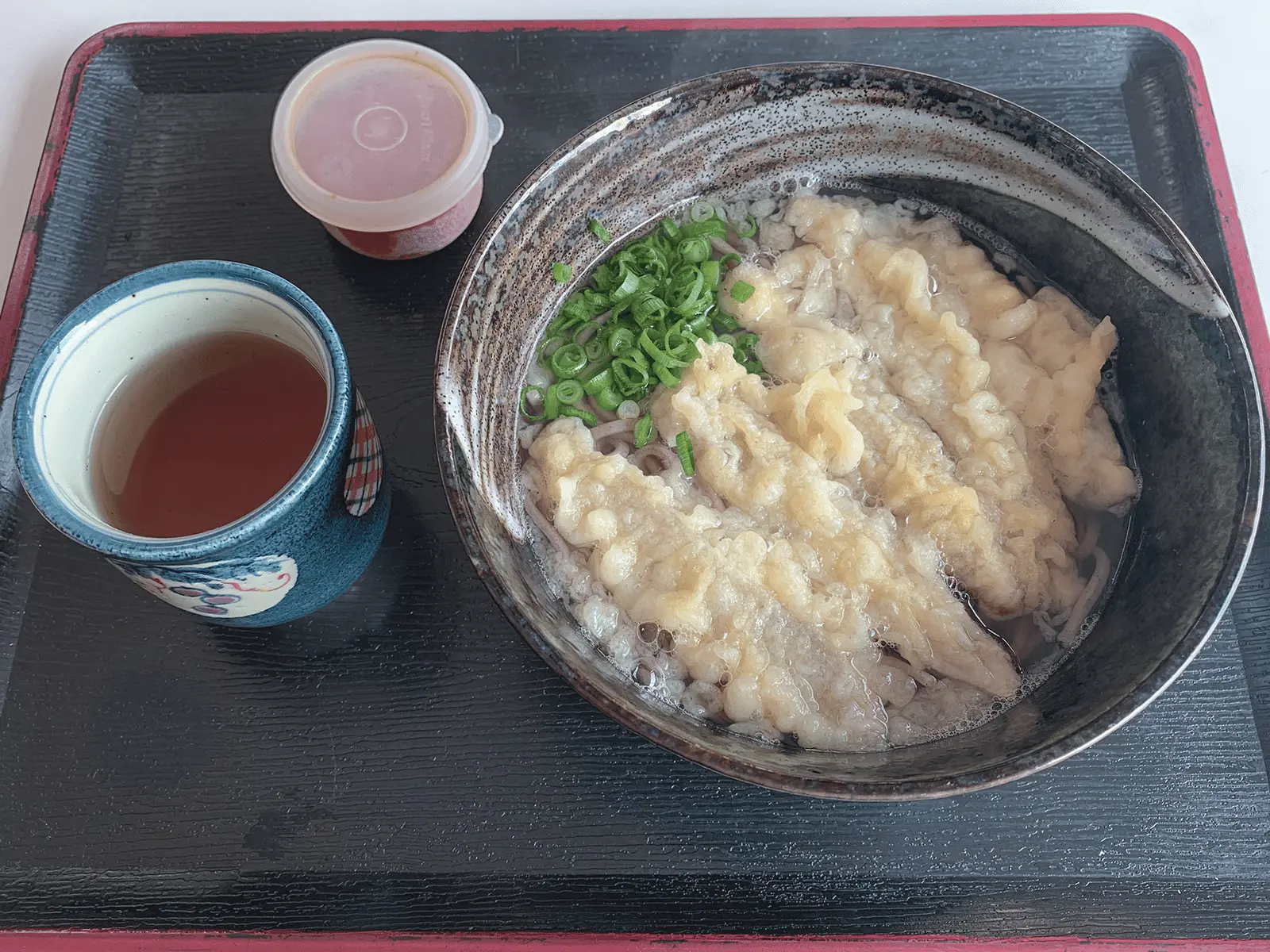 料理